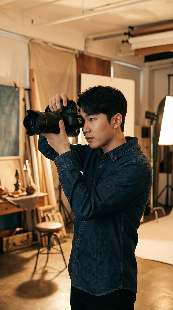 四虎影院摄影顾问